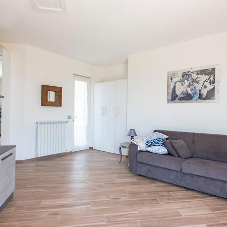 Joivy Villa Guanna - Charming Flat With Garden Bracco Exterior foto