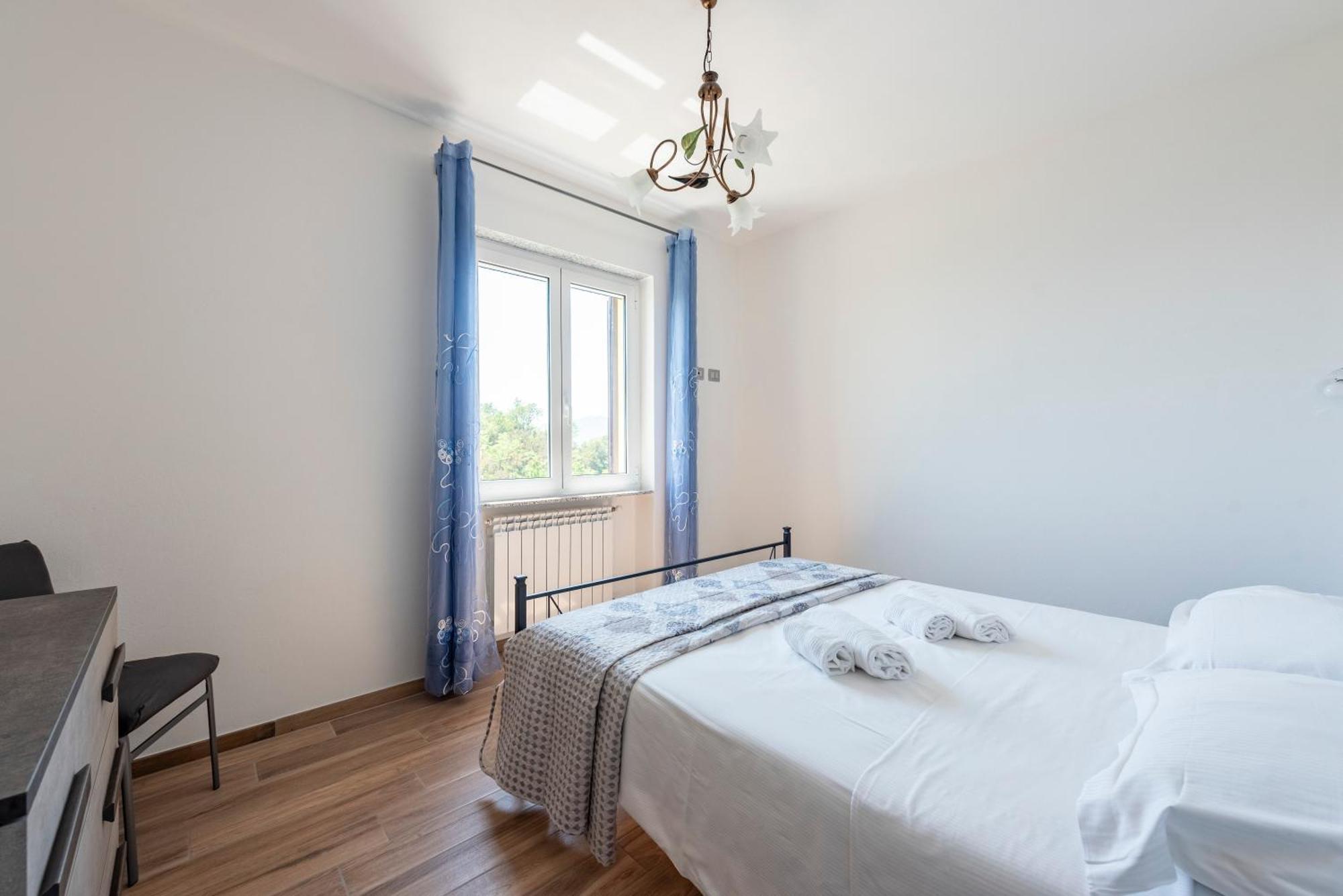 Joivy Villa Guanna - Charming Flat With Garden Bracco Exterior foto
