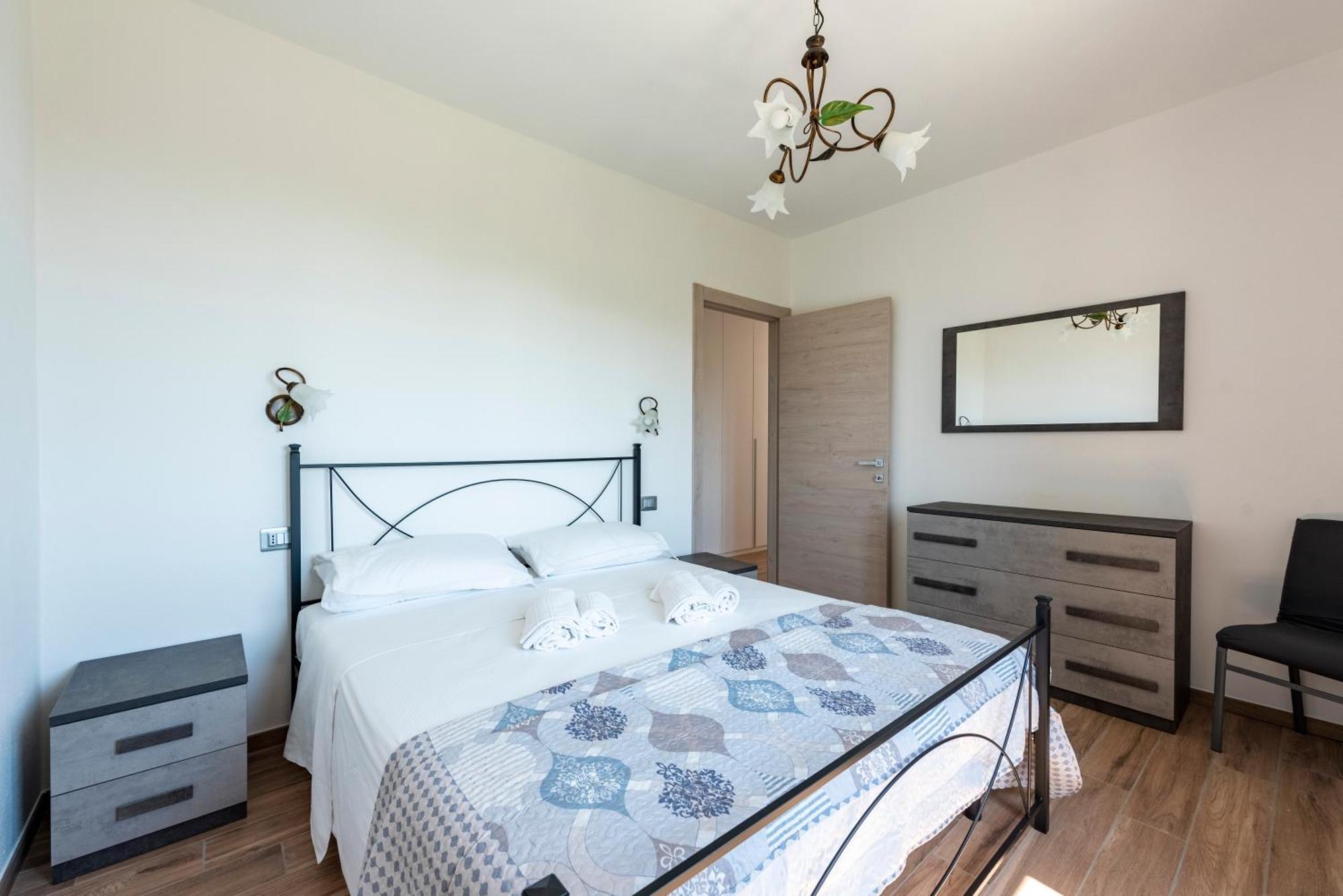 Joivy Villa Guanna - Charming Flat With Garden Bracco Exterior foto