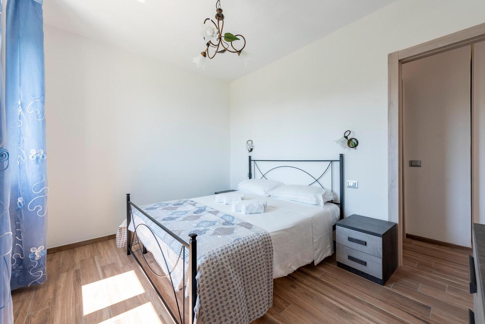 Joivy Villa Guanna - Charming Flat With Garden Bracco Exterior foto